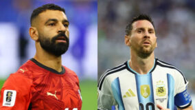 salah–messi