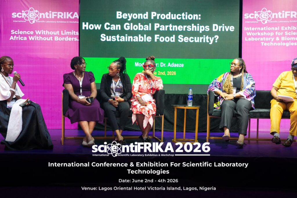 Experts urge enhanced collaborations to improve food safety across Africa