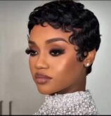 short hair 1