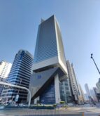 First Abu Dhabi Bank (FAB), the largest bank in the United Arab Emirates