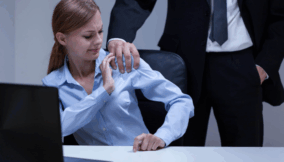 ‘Because I like you’ The daily reality of female harassment in Port Harcourt
